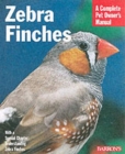 Image for Zebra Finches