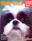 Image for Shih Tzus: a Complete Owner&#39;s Manual