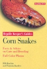 Image for Corn snakes