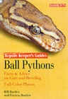 Image for Ball Python