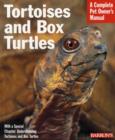 Image for Tortoises and box turtles