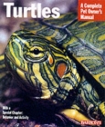 Image for Turtles  : everything about purchase, care, nutrition, and behavior