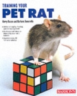 Image for Training your pet rat