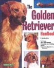 Image for The Golden Retriever Handbook