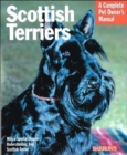 Image for Scottish terriers  : everything about history, care, nutrition, handling, and behavior