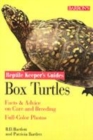 Image for Box turtles