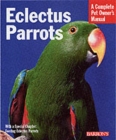 Image for Eclectus Parrots