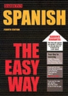 Image for Spanish the easy way