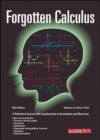 Image for Forgotten calculus
