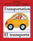 Image for Transportation/El transporte