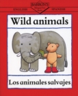 Image for Wild Animals/Los animales selvajes