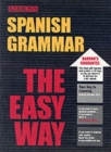 Image for Spanish grammar  : the easy way