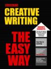 Image for Barron&#39;s creative writing the easy way