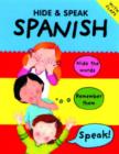 Image for Hide and Speak Spanish