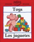 Image for Toys/Los juguetes