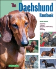 Image for The dachshund handbook  : with full-color photographs