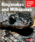 Image for Kingsnakes and milksnakes