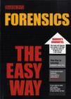 Image for Forensics the Easy Way