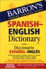 Image for Spanish-English dictionary  : Diccionario espaänol-inglâes