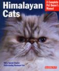 Image for Himalayan cats