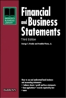 Image for Financial and Business Statements