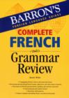 Image for Complete French Grammar Review