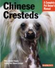 Image for Chinese Cresteds