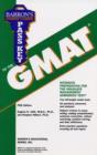 Image for Pass key to the GMAT
