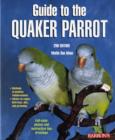 Image for Guide to Quaker Parrot