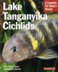 Image for Lake Tanganyikan Cichlids