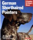 Image for German Shorthaired Pointers