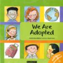 Image for We are Adopted