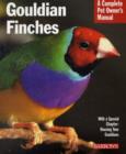 Image for Gouldian Finches