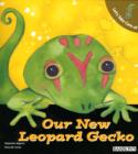Image for Let&#39;s take care of our new leopard gecko