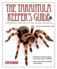 Image for The tarantula keeper&#39;s guide