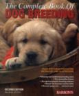 Image for The complete book of dog breeding