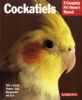 Image for Cockatiels