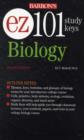 Image for E-Z 101 Biology