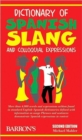 Image for Dictionary of Spanish Slang and Colloquial Expressions
