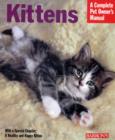 Image for Kittens  : everything about selection, care, nutrition, and behavior