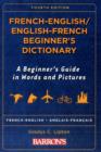 Image for French Beginner&#39;s Bilingual Dictionary