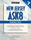 Image for New Jersey ASK 8 Science Test