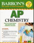 Image for AP Chemistry