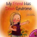 Image for My Friend Has Down Syndrome