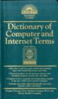 Image for Dictionary of Computer and Internet Terms