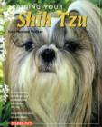 Image for Training Your Shih Tzu
