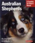 Image for Australian Shepherds