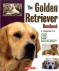 Image for Golden Retriever Handbook