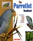Image for The parrotlet handbook