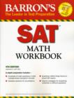 Image for SAT math workbook